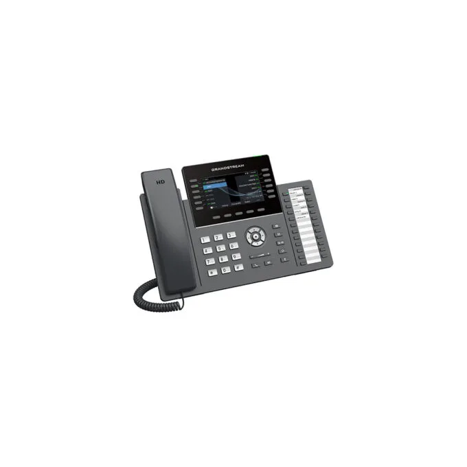 Grandstream SIP GRP-2636 — image 4