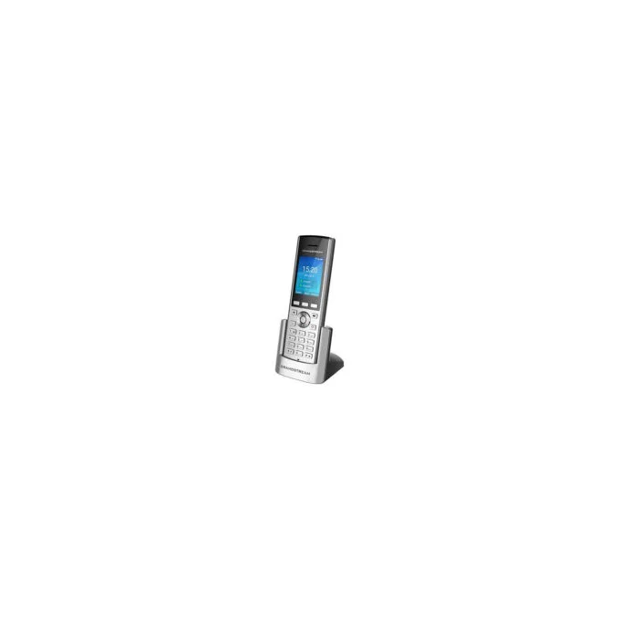 Grandstream WP820 VoIP-Telefon - mit Bluetooth-Schnittstelle — image 1
