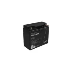 Green Cell AGM09 12V 18Ah Sealed Lead-Acid Replacement Battery