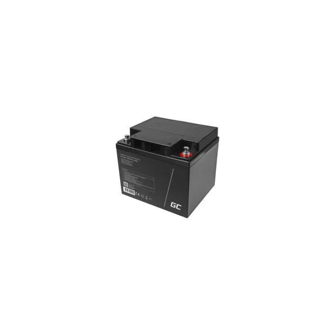 Green Cell AGM22 12V 40Ah VRLA AGM Replacement Battery — image 2