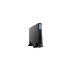Green Cell RTII-Rack 2000VA 1800W UPS Online Rackmount Black