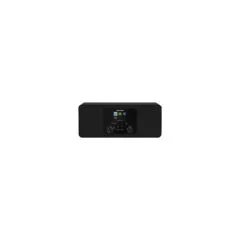 Grundig DTR 4600 schwarz