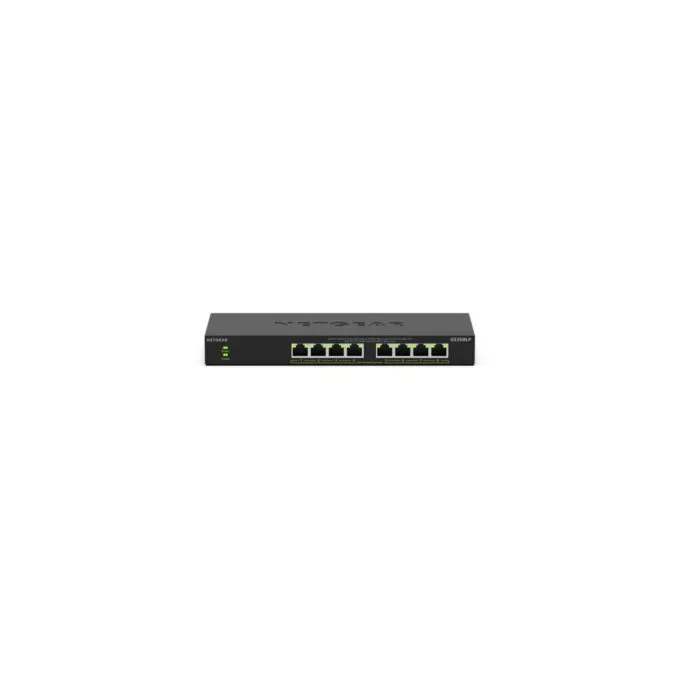 GS308LP, Switch — image 2