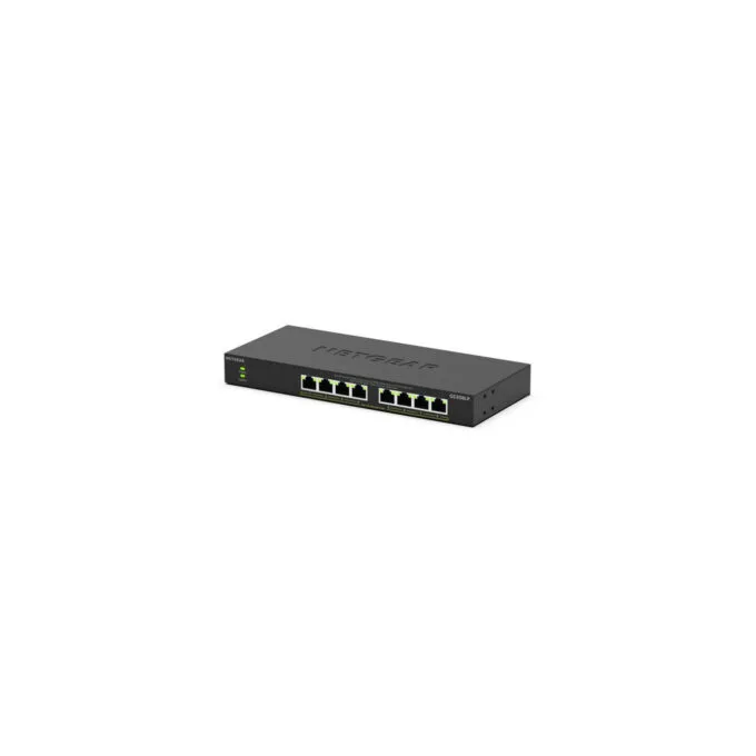 GS308LP, Switch — image 3