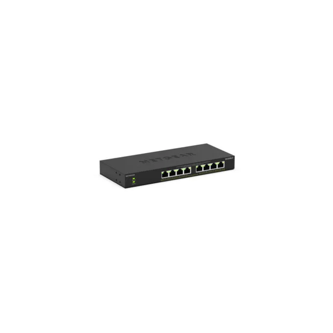 GS308LP, Switch — image 1