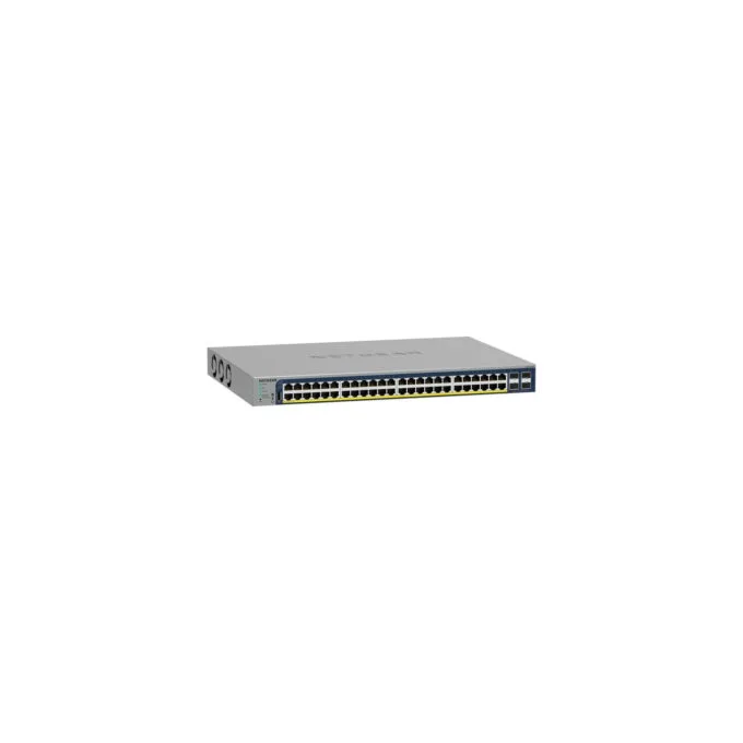 GS752TP, Switch — image 1