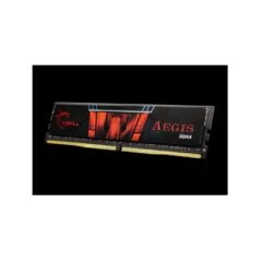 G.Skill Aegis 32GB (2x16GB) DDR4-3000 CL16 Memory Kit