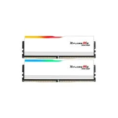 G.Skill DIMM 64 GB 6000 (2x32 GB) Dual-Kit - F5-6000J3040G32GX2-RM5NRW - DDR5 6000 MT/s, AMD EXPO, Ripjaws M5 Neo