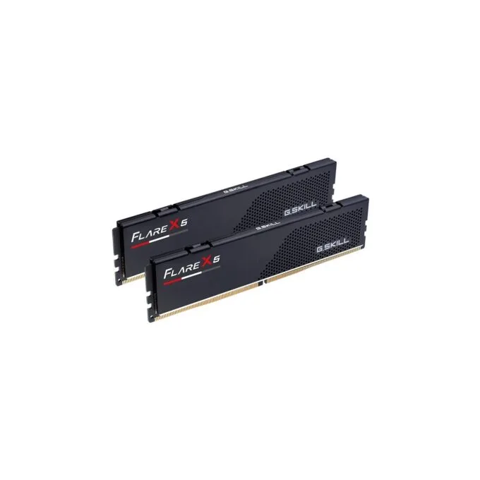 G.Skill FLARE A - 48-GX2-FX5 - DDR5 6000 CL30 2x24GB (48GB) EXPO Unbuffered — image 2