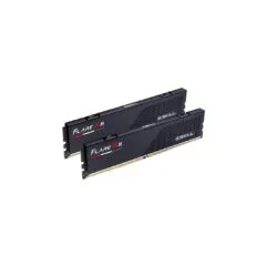 G.Skill RAM 64GB (2x32GB Dual-Kit) PC5600 CL36 Flare X5 - F5-5600J3636D32GX2-FX5 - Black, 2x32GB DDR5-5600 CL36