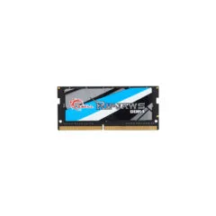 G.Skill Ripjaws F4-2400C16S-16GRS - 16GB DDR4 SO-DIMM 2400MHz CL16 1.2V