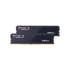 G.Skill Ripjaws S5 - F5-6800J3445G16GX2-RS5K - DDR5 32GB (2x16GB) 6800MHz CL34 Heatsink