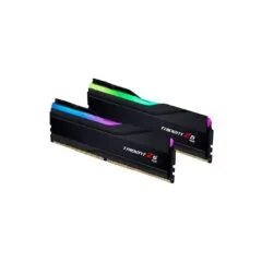 G.Skill Trident Z5 RGB 64GB (2x32GB) DDR5 6800 MHz CL34 - F5-6800J3445G32GX2-TZ5RK