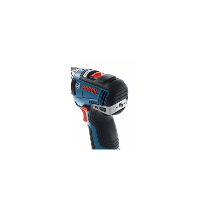 GSR 12V-35 FC Professional cordless drill screwdriver, 12 volts — image 3