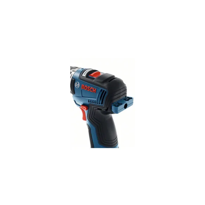 GSR 12V-35 FC Professional cordless drill screwdriver, 12 volts — image 4