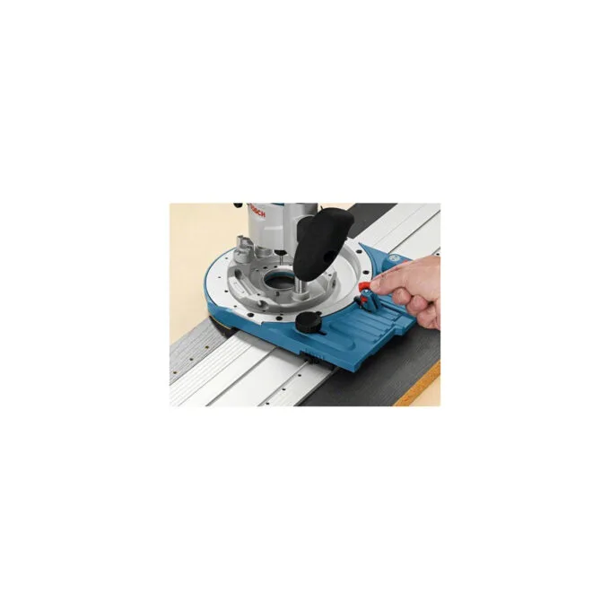 Guide rail FSN RA 32 1600 Professional — image 4