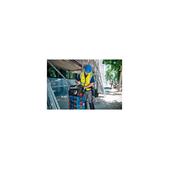 GWT 20 Professional, bag — image 2