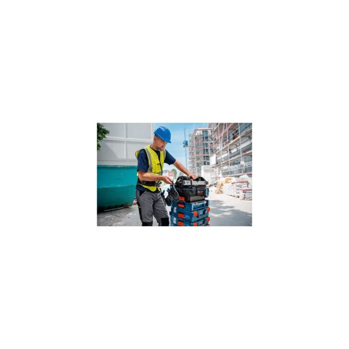 GWT 20 Professional, bag — image 3