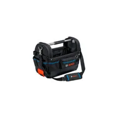 GWT 20 Professional, bag