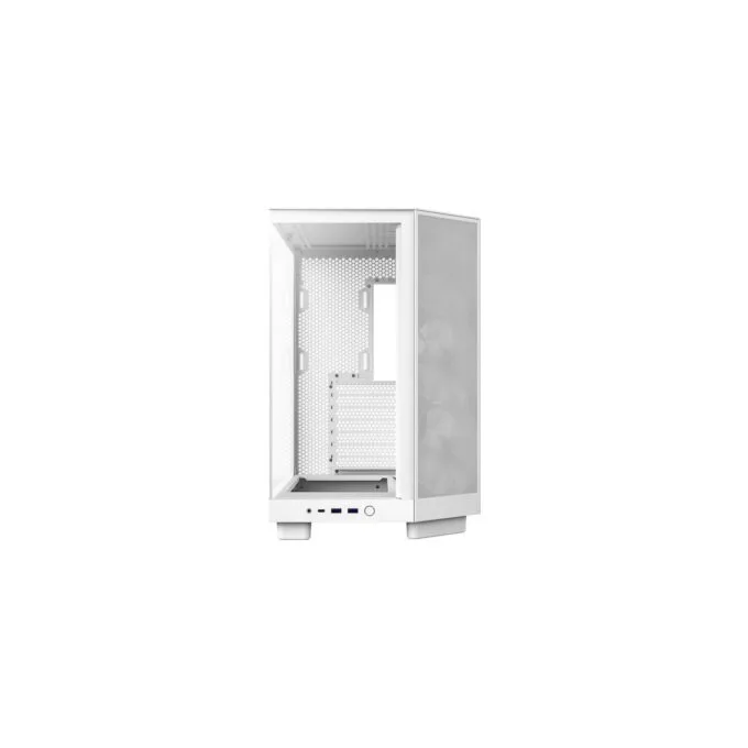 H6 Flow RGB, tower case — image 2