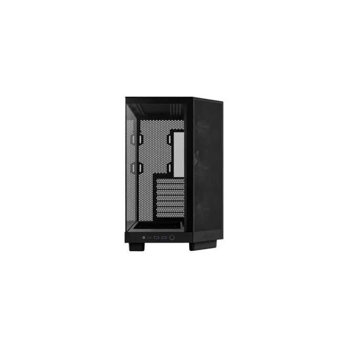 H6 Flow RGB, tower case — image 3