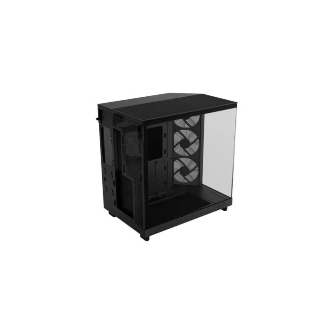 H6 Flow RGB, tower case — image 4