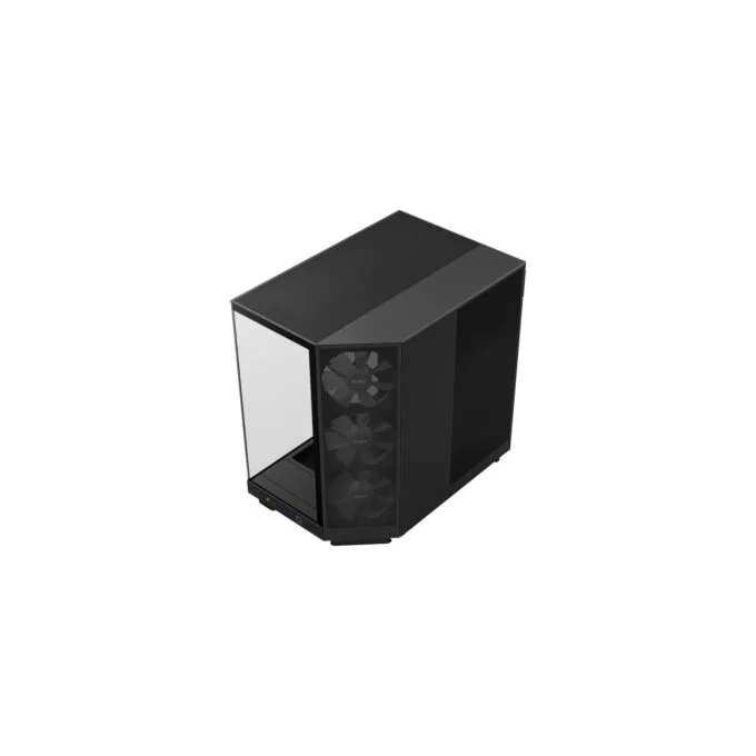 H6 Flow RGB, tower case — image 5