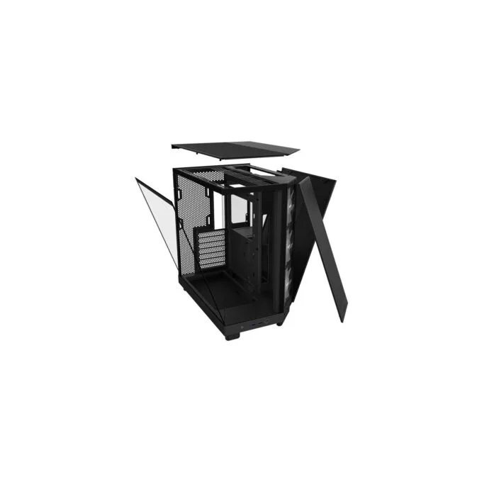 H6 Flow RGB, tower case — image 10