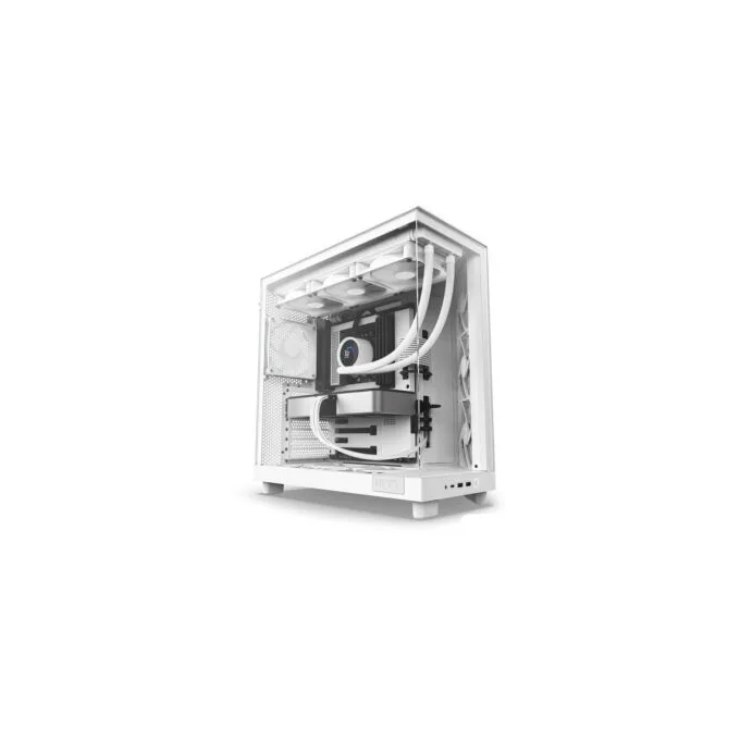 H6 Flow, tower case — image 12