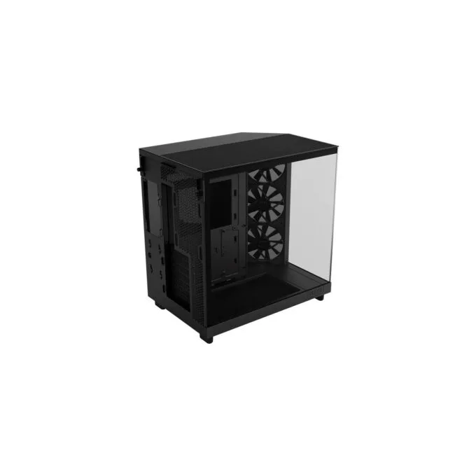 H6 Flow, tower case — image 4