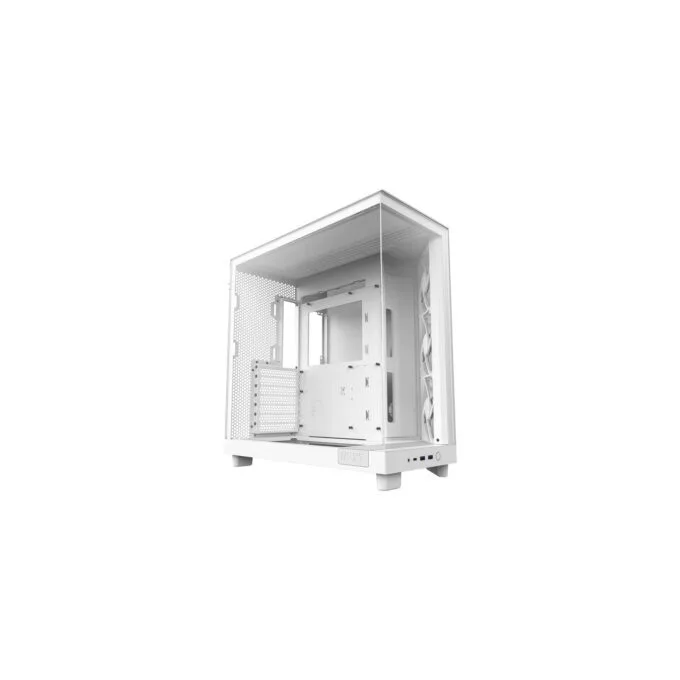 H6 Flow, tower case — image 1