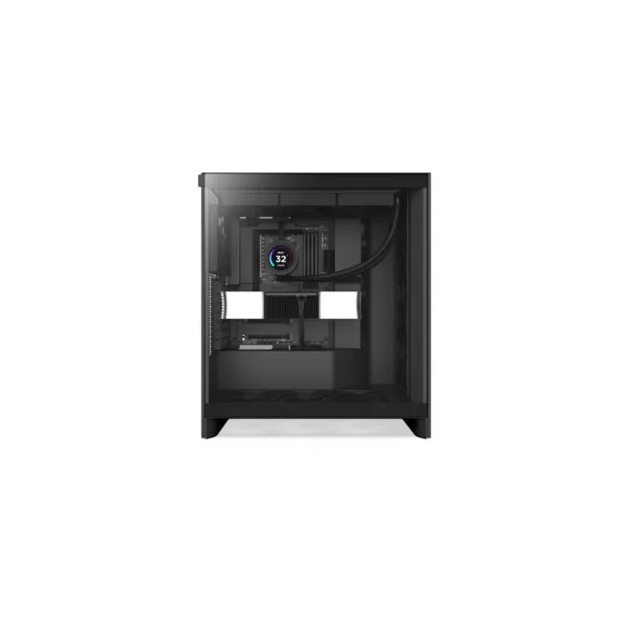 H7 Flow - H7 Flow (2024) - Tower case — image 10