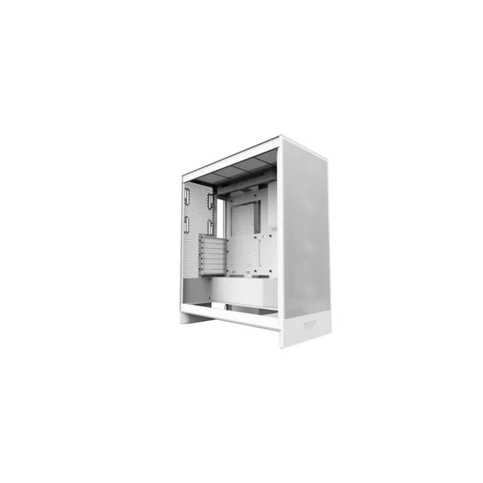 H7 Flow - H7 Flow (2024) - Tower Case — image 1