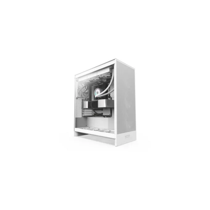 H7 Flow - H7 Flow (2024) - Tower Case — image 4