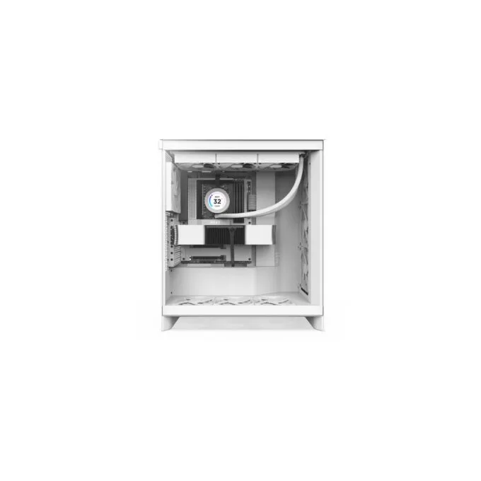 H7 Flow - H7 Flow (2024) - Tower Case — image 5