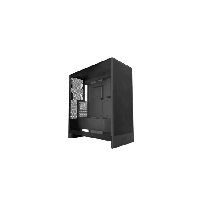 H7 Flow - H7 Flow (2024) - Tower case — image 1