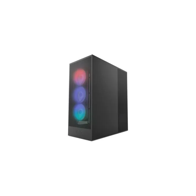 H7 Flow RGB (2024), tower case — image 1