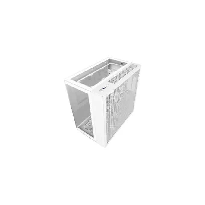 H9 Elite All White, tower case — image 5