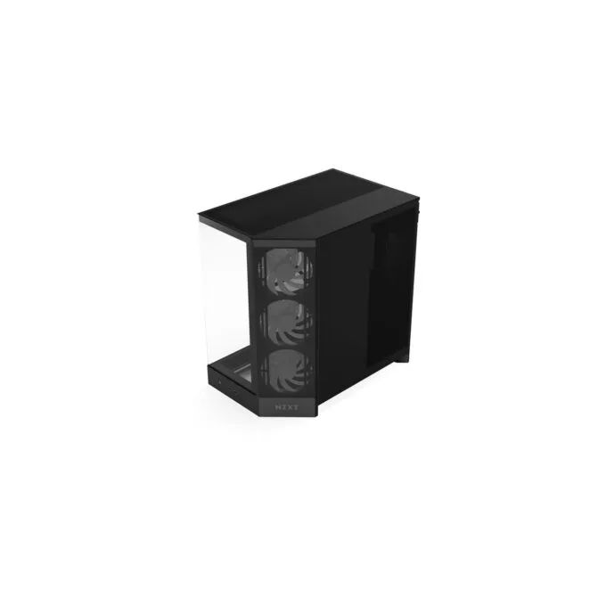 H9 Flow RGB, tower case — image 3