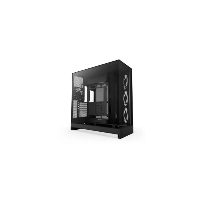 H9 Flow RGB, tower case — image 4