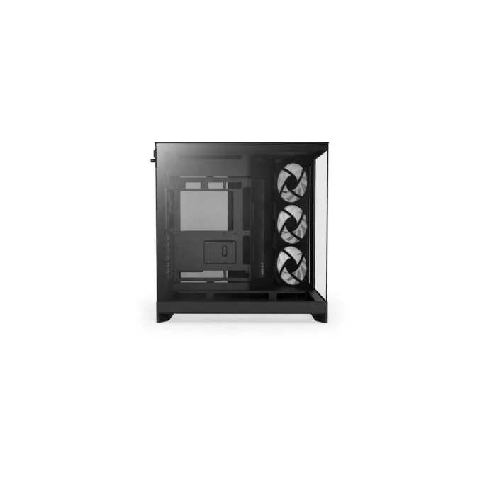 H9 Flow RGB, tower case — image 5