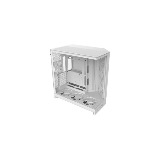 H9 Flow RGB+ - Tower case — image 1