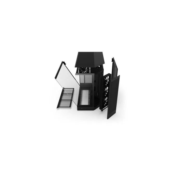 H9 Flow - Tower Case — image 9