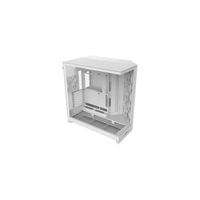 H9 Flow - Tower Case — image 1