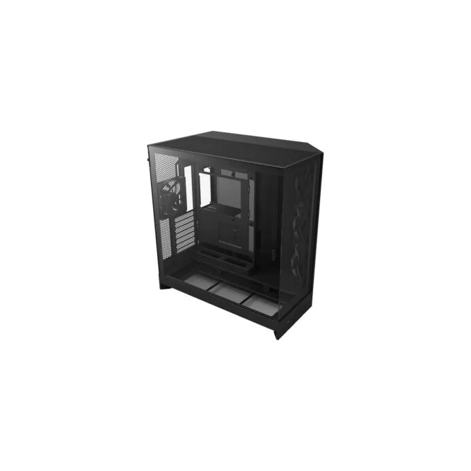 H9 Flow - Tower Case — image 1