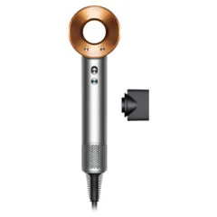 Hairdryer Supersonic Origin HD07 copper nickel