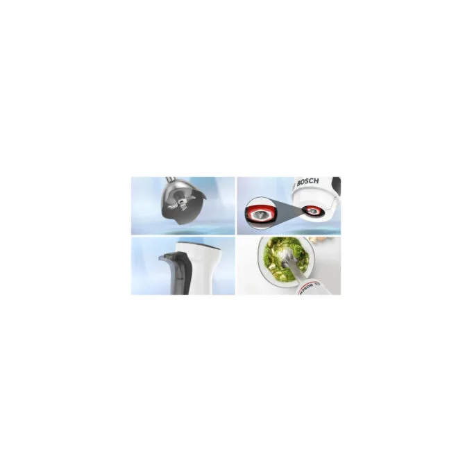 Hand blender ErgoMaster MSM4W220 series 4 — image 6
