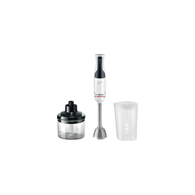 Hand blender ErgoMaster MSM4W220 series 4 — image 1