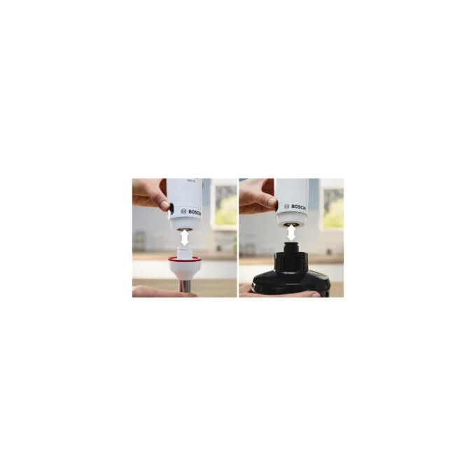 Hand blender ErgoMaster MSM4W220 series 4 — image 9