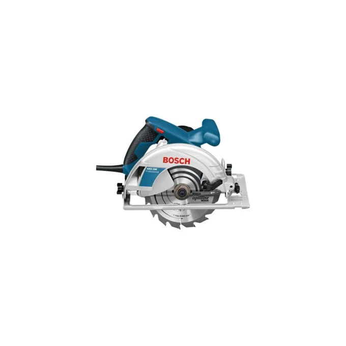 Hand circular saw GKS 190 Professional — image 2